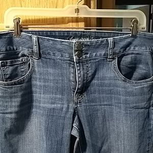 American Eagle Artist Jeans